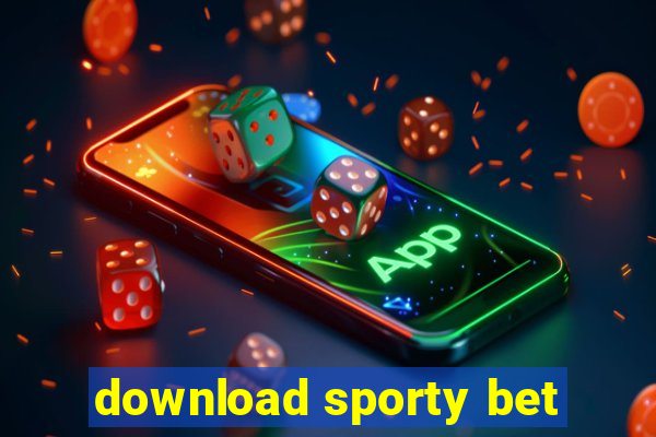 download sporty bet